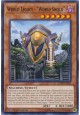 World Legacy - "World Shield" - EXFO-EN021 - Common