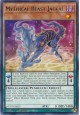 Mythical Beast Jackal - EXFO-EN022 - Rare