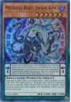 Mythical Beast Jackal King - EXFO-EN026 - Ultra Rare