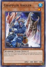 Grappler Angler - EXFO-EN029 - Common