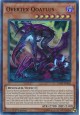 Overtex Qoatlus - EXFO-EN036 - Super Rare