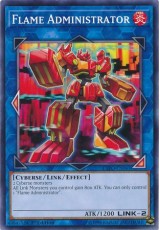 Flame Administrator - EXFO-EN041 - Common