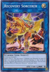 Recovery Sorcerer - EXFO-EN042 - Common