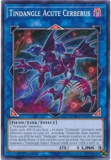 Tindangle Acute Cerberus - EXFO-EN045 - Common