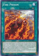 Fire Prison - EXFO-EN052 - Common