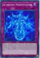 Altergeist Manifestation - EXFO-EN070 - Super Rare