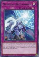 Mythical Bestiamorph - EXFO-EN073 - Rare