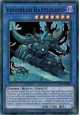 Vendread Battlelord - EXFO-EN082 - Super Rare