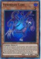 Vendread Core - EXFO-EN083 - Super Rare