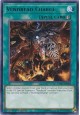 Vendread Charge - EXFO-EN084 - Rare