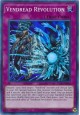 Vendread Revolution - EXFO-EN085 - Super Rare