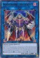 Masterking Archfiend - EXFO-EN090 - Rare