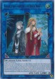 Isolde, Two Tales of the Noble Knights - EXFO-EN094 - Ultra Rare