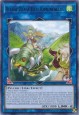 Ritual Beast Ulti-Kimunfalcos - EXFO-EN096 - Rare