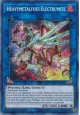 Heavymetalfoes Electrumite - EXFO-EN098 - Secret Rare