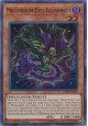 Millennium-Eyes Illusionist - LED2-EN001 - Ultra Rare