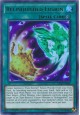 Relinquished Fusion - LED2-EN004 - Ultra Rare