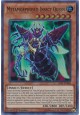 Metamorphosed Insect Queen - LED2-EN008 - Super Rare