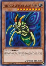Perfectly Ultimate Great Moth - LED2-EN013 - Common