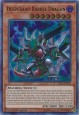 Desperado Barrel Dragon - LED2-EN015 - Ultra Rare