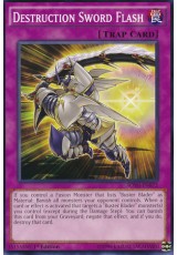 Destruction Sword Flash - BOSH-EN072 - Common