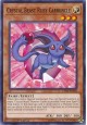 Crystal Beast Ruby Carbuncle - LED2-EN041 - Common