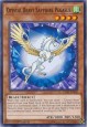 Crystal Beast Sapphire Pegasus - LED2-EN042 - Common