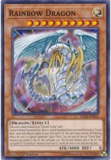 Rainbow Dragon - LED2-EN043 - Common