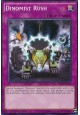 Dinomist Rush - BOSH-EN073 - Common