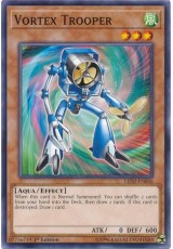 Vortex Trooper - LED2-EN046 - Common