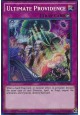 Ultimate Providence - BOSH-EN081 - Secret Rare