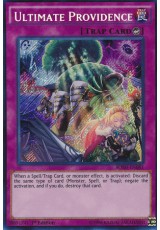 Ultimate Providence - BOSH-EN081 - Secret Rare