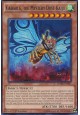 Gadarla, the Mystery Dust Kaiju - BOSH-EN087 - Rare