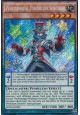 Performapal Pendulum Sorcerer - BOSH-EN090 - Secret Rare