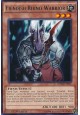 Fiendish Rhino Warrior - BOSH-EN091 - Rare