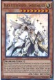 Black Luster Soldier - Sacred Soldier - BOSH-EN097 - Ultra Rare