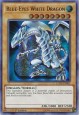 Blue-Eyes White Dragon - LCKC-EN001 (Tablet Background) - Ultra Rare