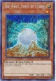 The White Stone of Legend - LCKC-EN10 - Secret Rare