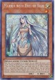 Maiden with Eyes of Blue - LCKC-EN012 - Secret Rare