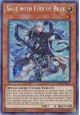 Sage with Eyes of Blue - LCKC-EN015 - Secret Rare