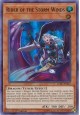 Rider of the Storm Winds - LCKC-EN017 - Ultra Rare