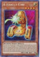 A-Assault Core - LCKC-EN019 - Secret Rare