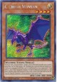 C-Crush Wyvern - LCKC-EN021 - Secret Rare