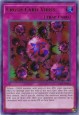 Crush Card Virus - LCKC-EN046 (Flame Background) - Ultra Rare