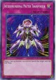 Interdimensional Matter Transporter - LCKC-EN052 - Secret Rare