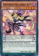 Performapal Skullcrobat Joker - SDMP-EN006 - Common