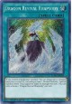 Dragon Revival Rhapsody - LCKC-EN109 - Secret Rare