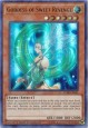 Goddess of Sweet Revenge - LC06-EN001 - Ultra Rare