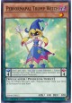 Performapal Trump Witch - SDMP-EN012 - Common