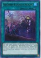 World Legacy Scars - EXFO-EN056 - Rare